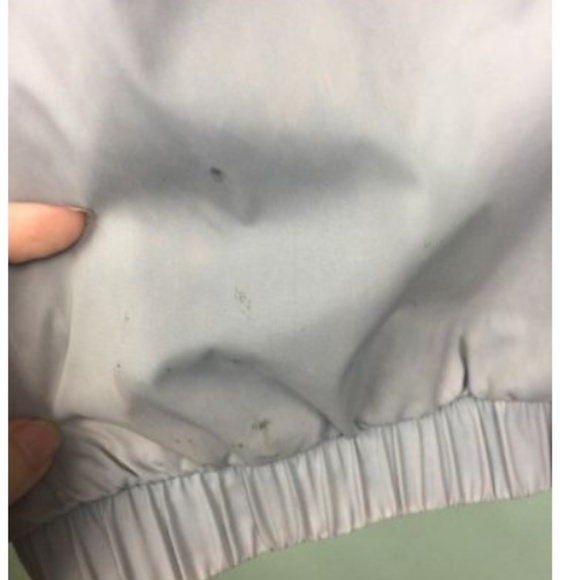 Mens ASHWORTH Weather System Jacket - Picture 4 of 5